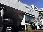 千葉駅 160m