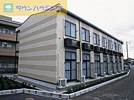 千葉県千葉市中央区浜野町648-11：物件画像／株式会社タウンハウジング千葉　稲毛店