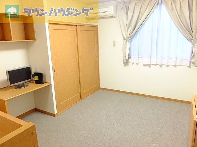 子供部屋
