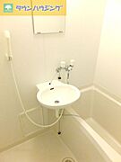 バス・トイレ別