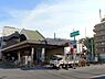 周辺：鎌ケ谷大仏駅 800m