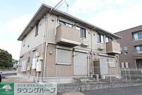 千葉県佐倉市城495-1：物件画像／株式会社タウンハウジング千葉　稲毛店