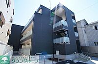 千葉県船橋市海神5丁目2-11：物件画像／株式会社タウンハウジング千葉　稲毛店