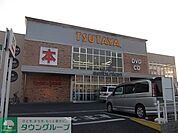 ＴＳＵＴＡＹＡ 660m