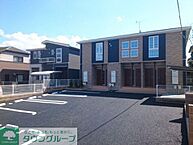 千葉県四街道市大日205-19：物件画像／株式会社タウンハウジング千葉　稲毛店