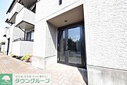 お問合せはタウンハウジングまで！※現地待合わせ相談可能