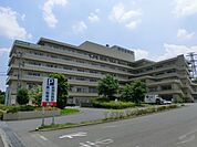 四街道徳洲会病院 628m
