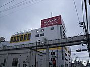 コナミスポーツクラブ 1700m