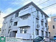 千葉県市川市堀之内4丁目8-16：物件画像／株式会社タウンハウジング千葉　稲毛店