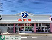 西松屋佐倉石川店 徒歩28分。ショッピングセンター 2220m