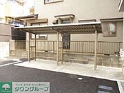 お問合せはタウンハウジングまで！※現地待合わせ相談可能