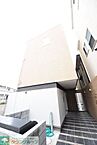 千葉県市川市原木3丁目1-25：物件画像／株式会社タウンハウジング千葉　稲毛店