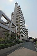 安心のマンション構造