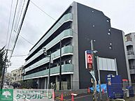 千葉県市川市行徳駅前4丁目1-22：物件画像／株式会社タウンハウジング千葉　稲毛店