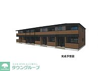 千葉県千葉市若葉区貝塚2丁目1320-32、33、35：物件画像／株式会社タウンハウジング千葉　稲毛店