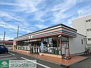 セブンイレブン千葉都賀2丁目店 480m