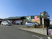 ヨークマート都賀店 590m