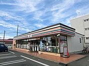 セブンイレブン千葉都賀2丁目店 480m
