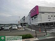 H＆Mイオンモール木更津店 徒歩30分。 2380m