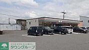 セブンイレブン木更津祇園店 徒歩21分。 1610m