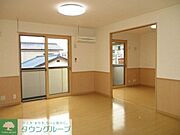 お問合せはタウンハウジングまで！※現地待合わせ相談可能