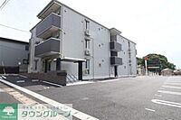 千葉県木更津市畑沢1丁目11-5：物件画像／株式会社タウンハウジング千葉　稲毛店
