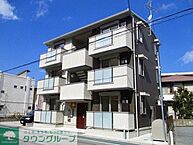千葉県木更津市木更津2丁目2-42：物件画像／株式会社タウンハウジング千葉　稲毛店