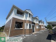 千葉県木更津市請西3丁目15-8：物件画像／株式会社タウンハウジング千葉　稲毛店