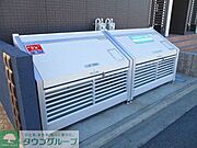 お問合せはタウンハウジングまで！※現地待合わせ相談可能