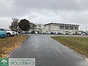 木更津市立金田小学校 徒歩14分。 1110m