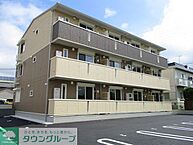 千葉県木更津市大和3丁目5-20：物件画像／株式会社タウンハウジング千葉　稲毛店