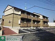 お問合せはタウンハウジングまで！※現地待合わせ相談可能