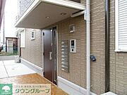 お問合せはタウンハウジングまで！※現地待合わせ相談可能