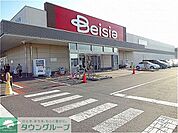 ベイシア木更津金田店 徒歩15分。 1190m