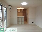 お問合せはタウンハウジングまで！※現地待合わせ相談可能