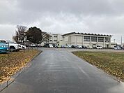 木更津市立金田小学校 徒歩12分。 890m