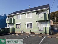 千葉県木更津市港南台3丁目21-2：物件画像／株式会社タウンハウジング千葉　稲毛店