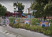 岩根保育園駅前分園 徒歩8分。幼稚園・保育園 570m