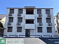 千葉県木更津市朝日3丁目9-3：物件画像／株式会社タウンハウジング千葉　稲毛店