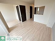 お問合せはタウンハウジングまで！※現地待合わせ相談可能