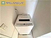 洗濯機