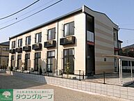 千葉県市川市中国分1丁目10-18：物件画像／株式会社タウンハウジング千葉　稲毛店