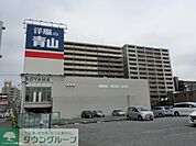 洋服の青山西船橋店 徒歩4分。その他小売店 270m