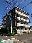 千葉県市川市原木3丁目3-10：物件画像／株式会社タウンハウジング千葉　稲毛店