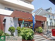 原木郵便局 徒歩21分。郵便局 1660m