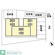 お問合せはタウンハウジングまで！※現地待合わせ相談可能