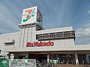 イトーヨーカドー姉崎店 徒歩9分。 710m
