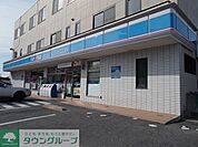ローソン市原姉ヶ崎店 徒歩6分。 430m