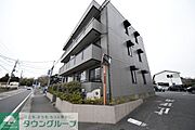 お問合せはタウンハウジングまで！※現地待合わせ相談可能