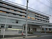 津田沼中央総合病院 700m